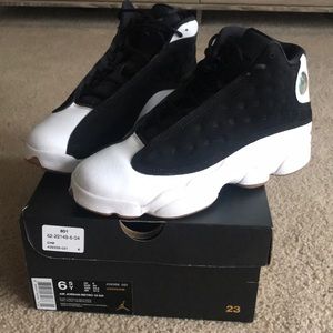 Air Jordan Retro 13 GG